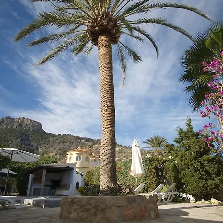 Diana * Calpe