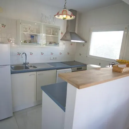 Holiday home Diana Calpe