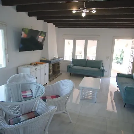 Diana Holiday home Calpe